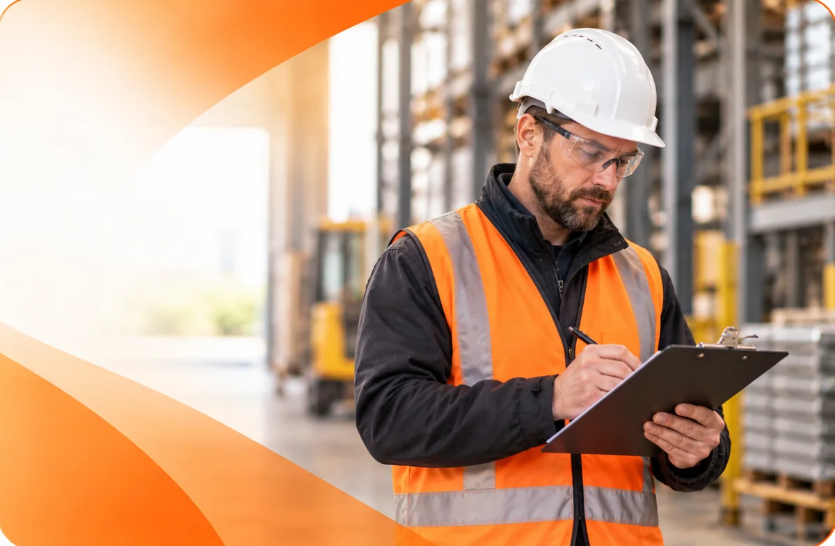 Health & Safety at Work training