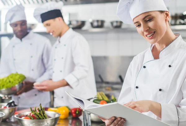Food Hygiene and Safety for Catering (Level 2)
