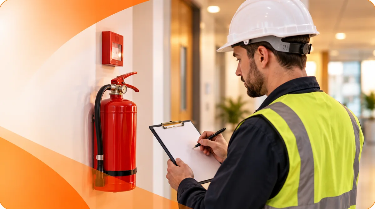Fire Risk Assessment training