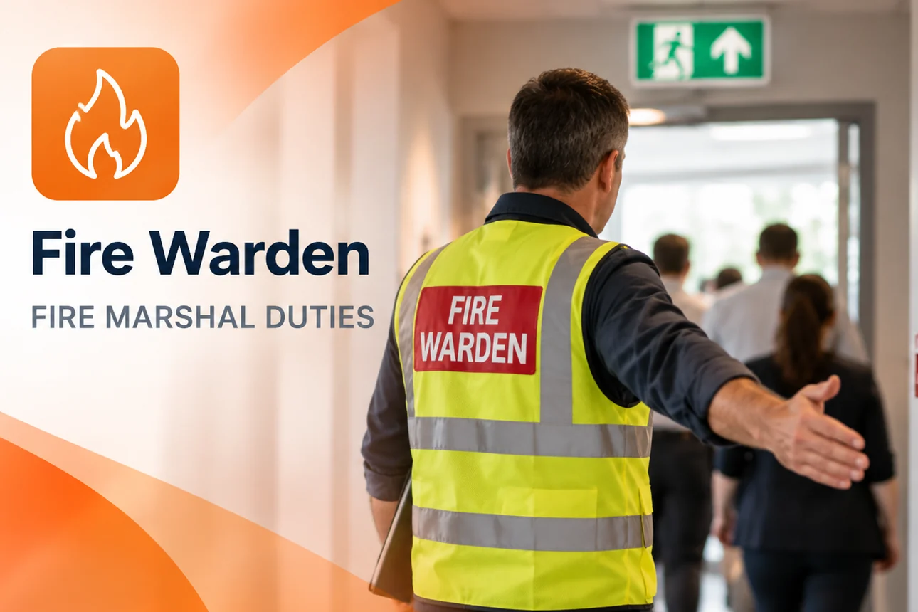 Fire Warden
