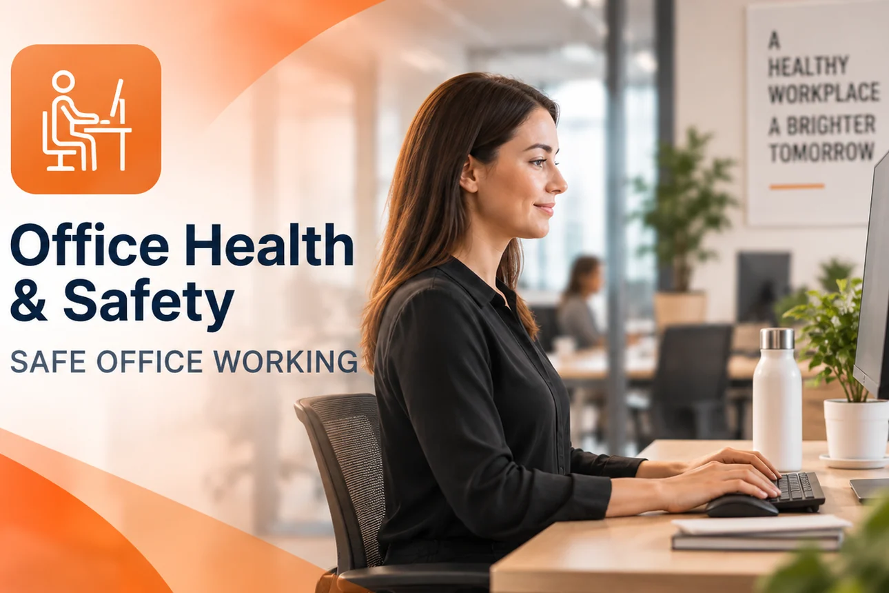 Office Health & Safety