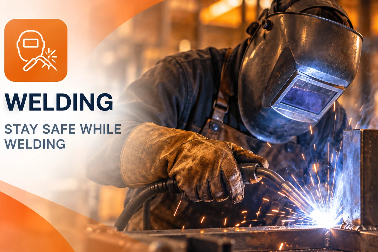 Welding Safety